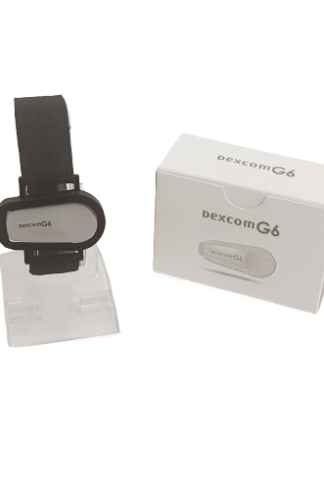 Opaska na DexcomG6