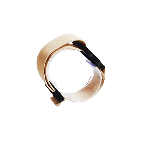 Opaska na Sensor Libre 2- Beżowa - obrazek 5