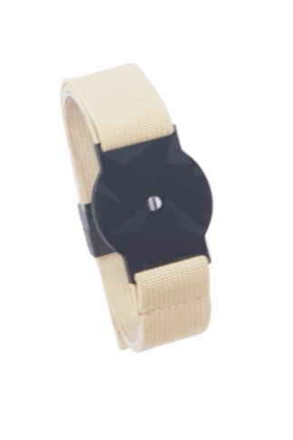 Opaska na Sensor Libre  2- Beżowa