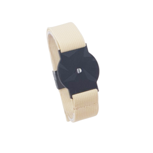 Opaska na Sensor Libre 2- Beżowa