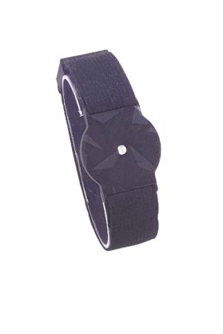 Opaska na Sensor Libre 2 - Czarna