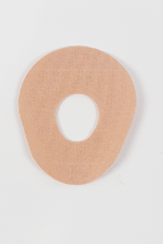 Plastry na sensor DexcomG6 dla diabetyków