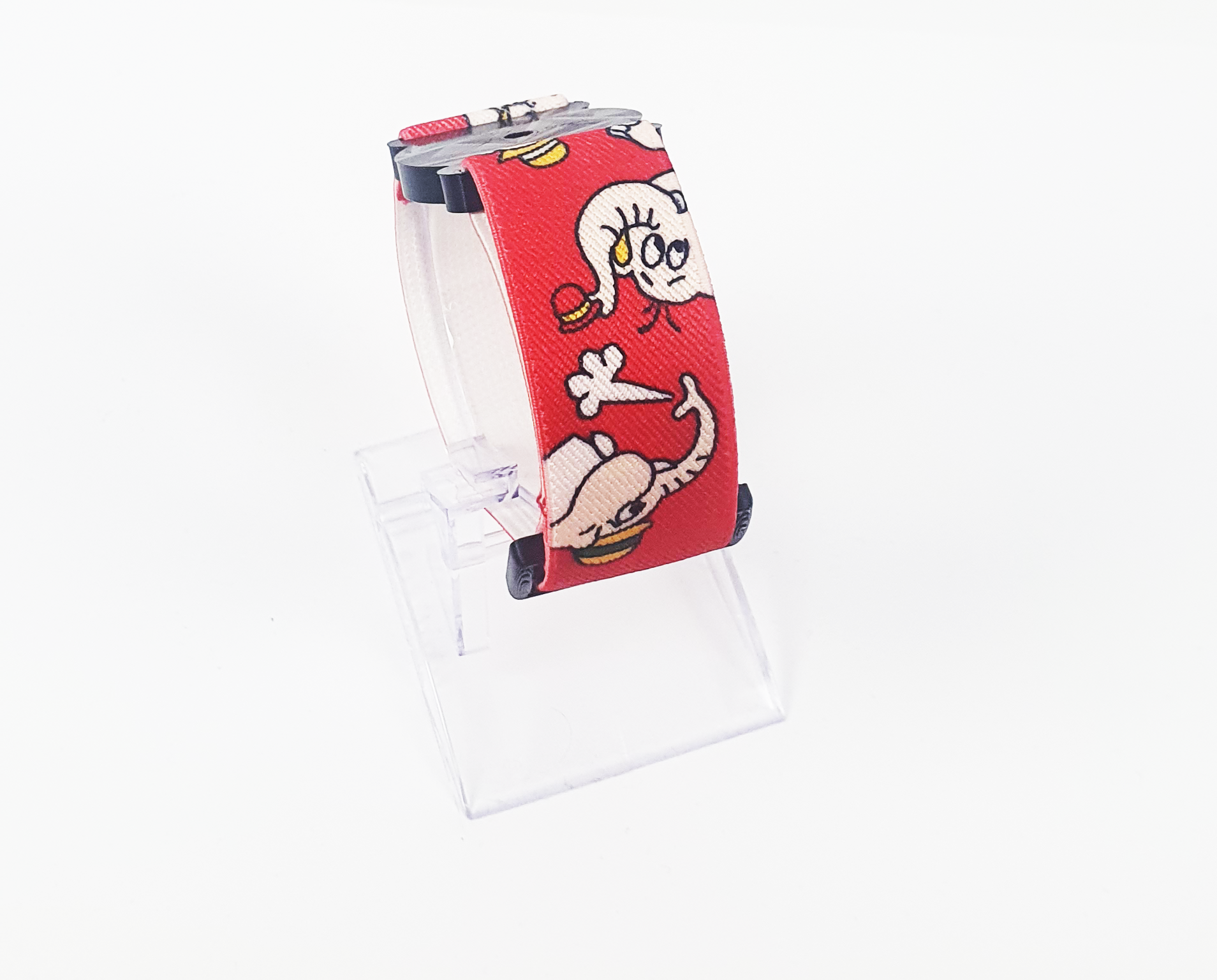 Opaska ochronna na sensor FreeStyle Libre 2 dla dzieci - obrazek 3