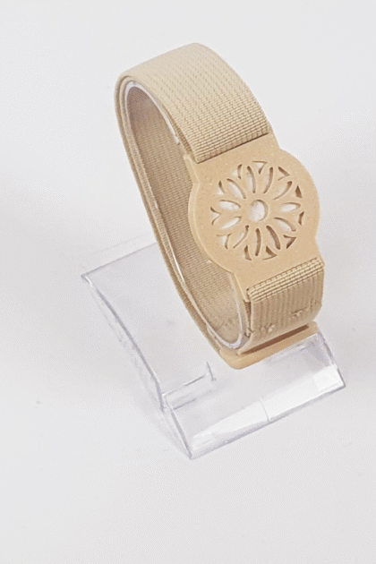 Opaska na Sensor Libre 2 – Cielista