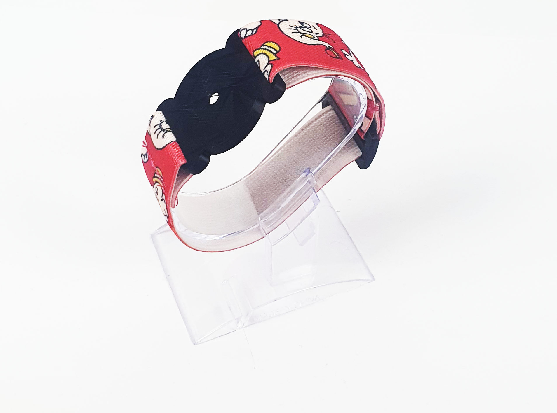 Opaska ochronna na sensor FreeStyle Libre 2 dla dzieci - obrazek 4