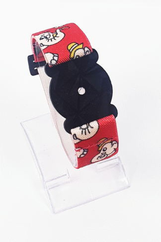 Opaska ochronna na sensor FreeStyle Libre 2 dla dzieci