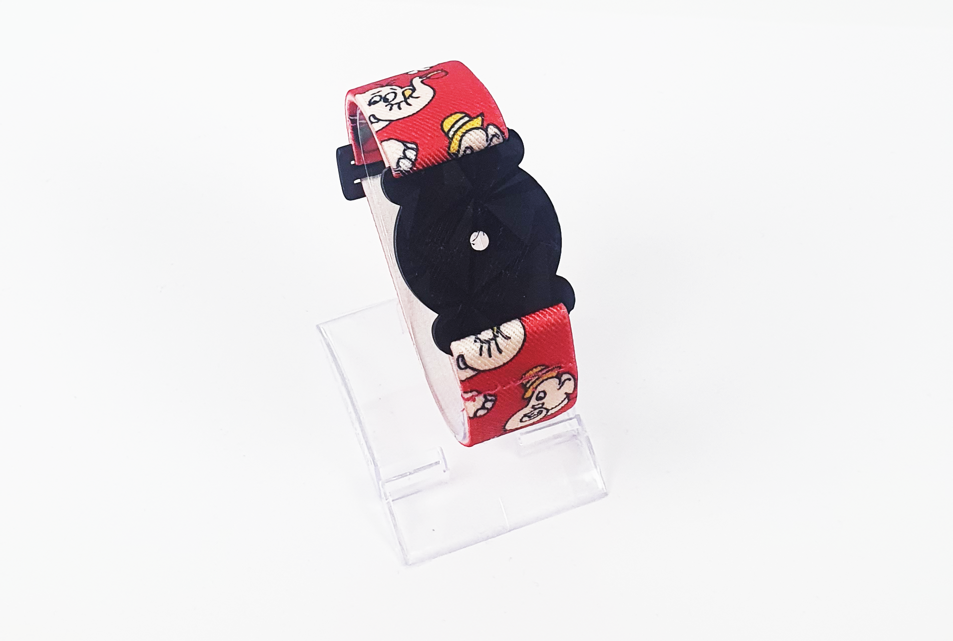 Opaska ochronna na sensor FreeStyle Libre 2 dla dzieci