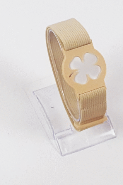 Opaska na Sensor Libre 2 – Cielista - Koniczyna