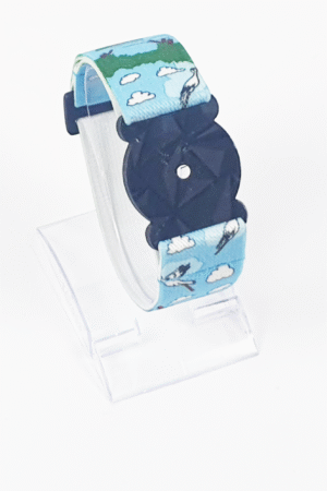 Opaska ochronna na sensor Libre 2 dla dzieci