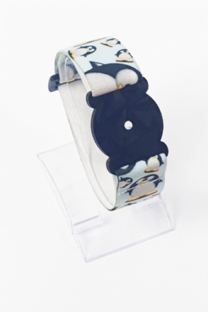 Opaska ochronna na sensor Libre 2 dla dzieci