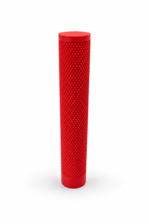 Etui ochronne na pen insulinowy - Czerwone